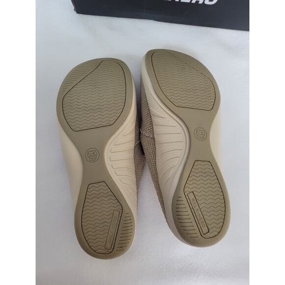 Womens Slippers Arch Support Walkhero House Orthopedic Slippers Size 8 - Picture 8 of 10